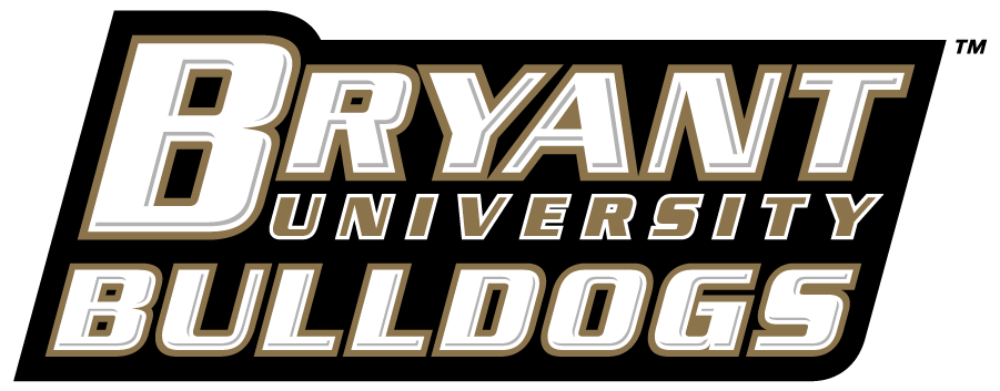 Bryant Bulldogs 2004-Pres Wordmark Logo v2 iron on transfers for T-shirts